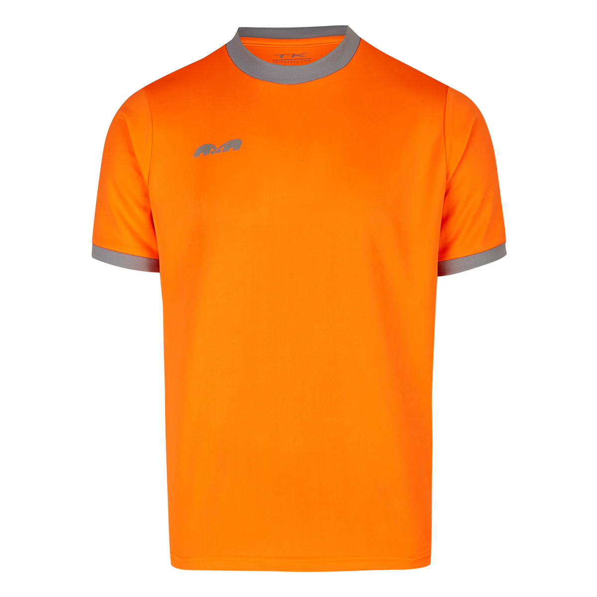 GOALIESHIRT SHORT SLEEVE – Bild 8