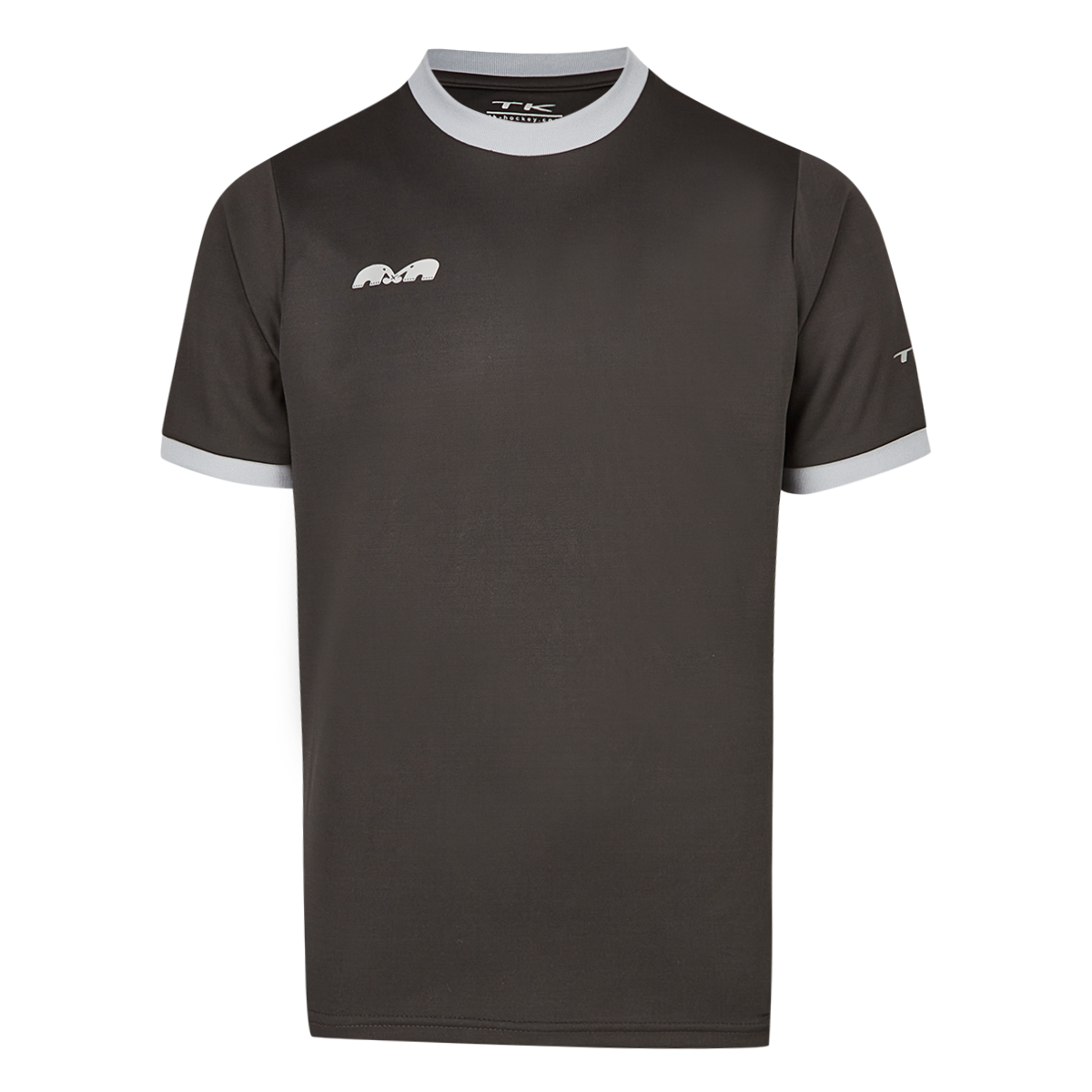 GOALIESHIRT SHORT SLEEVE – Bild 3