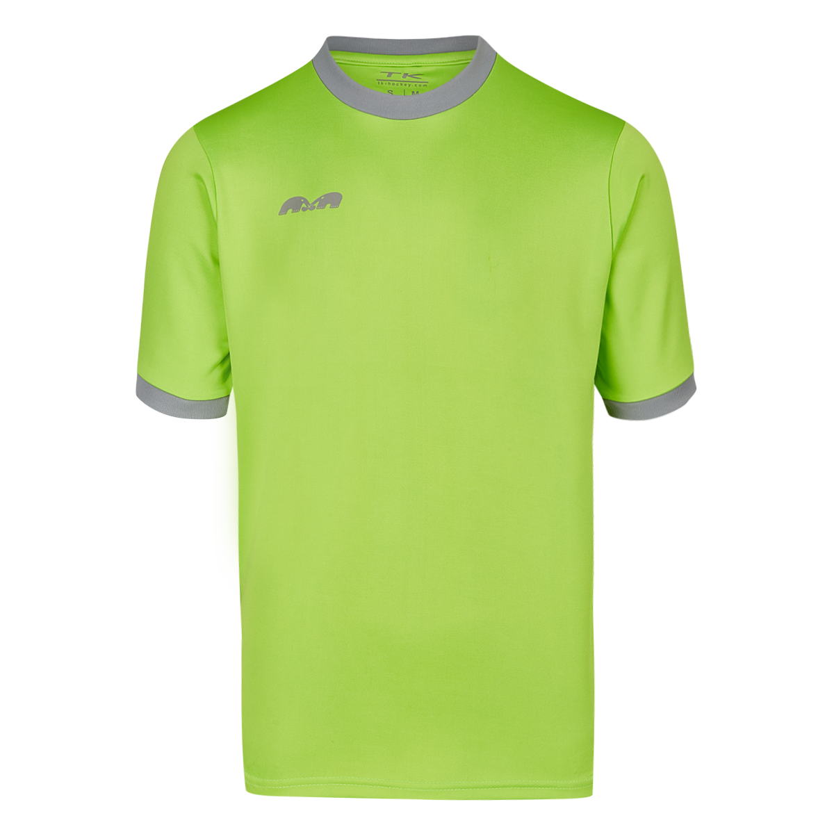 GOALIESHIRT SHORT SLEEVE – Bild 5