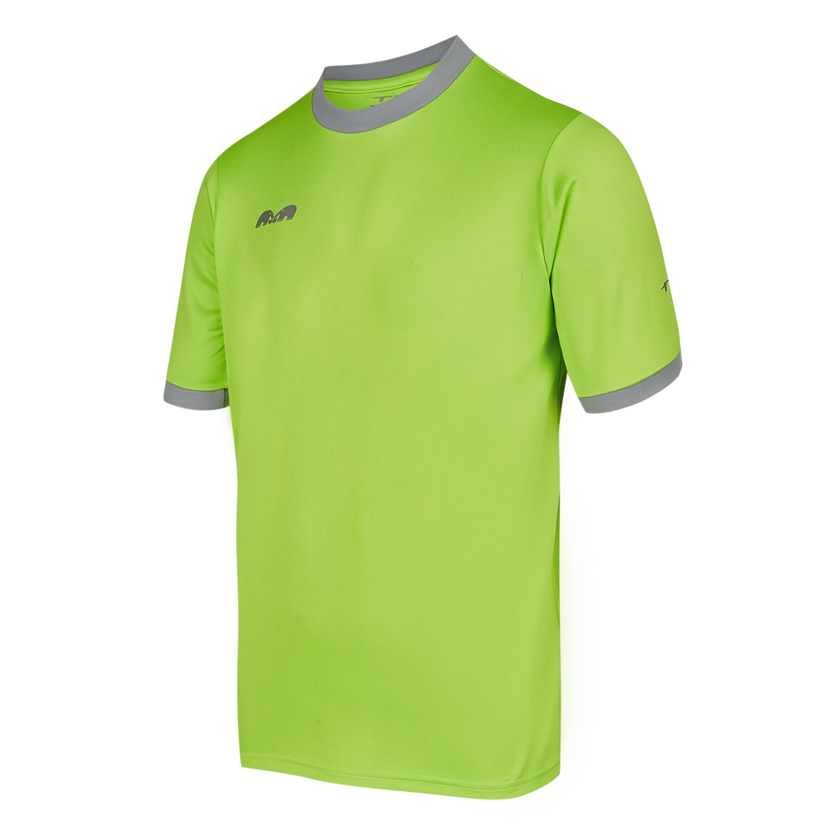 GOALIESHIRT SHORT SLEEVE – Bild 7