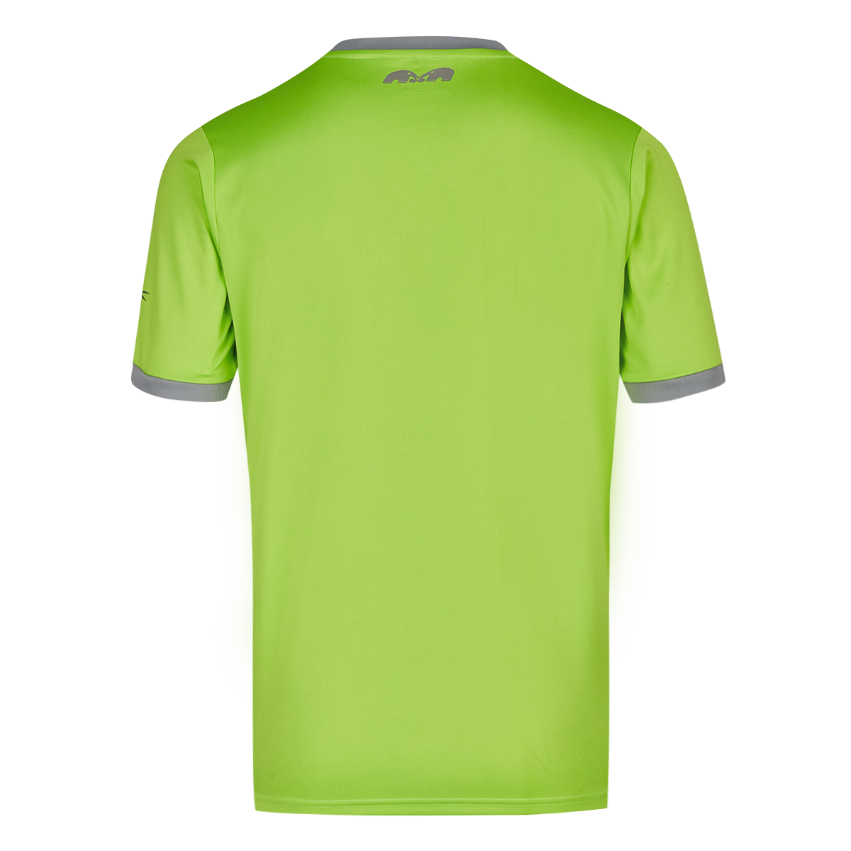 GOALIESHIRT SHORT SLEEVE – Bild 6