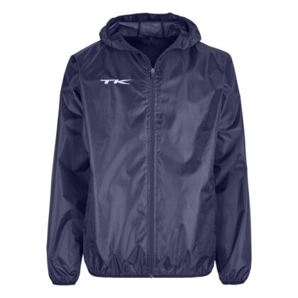 REGENJACKE NAVY