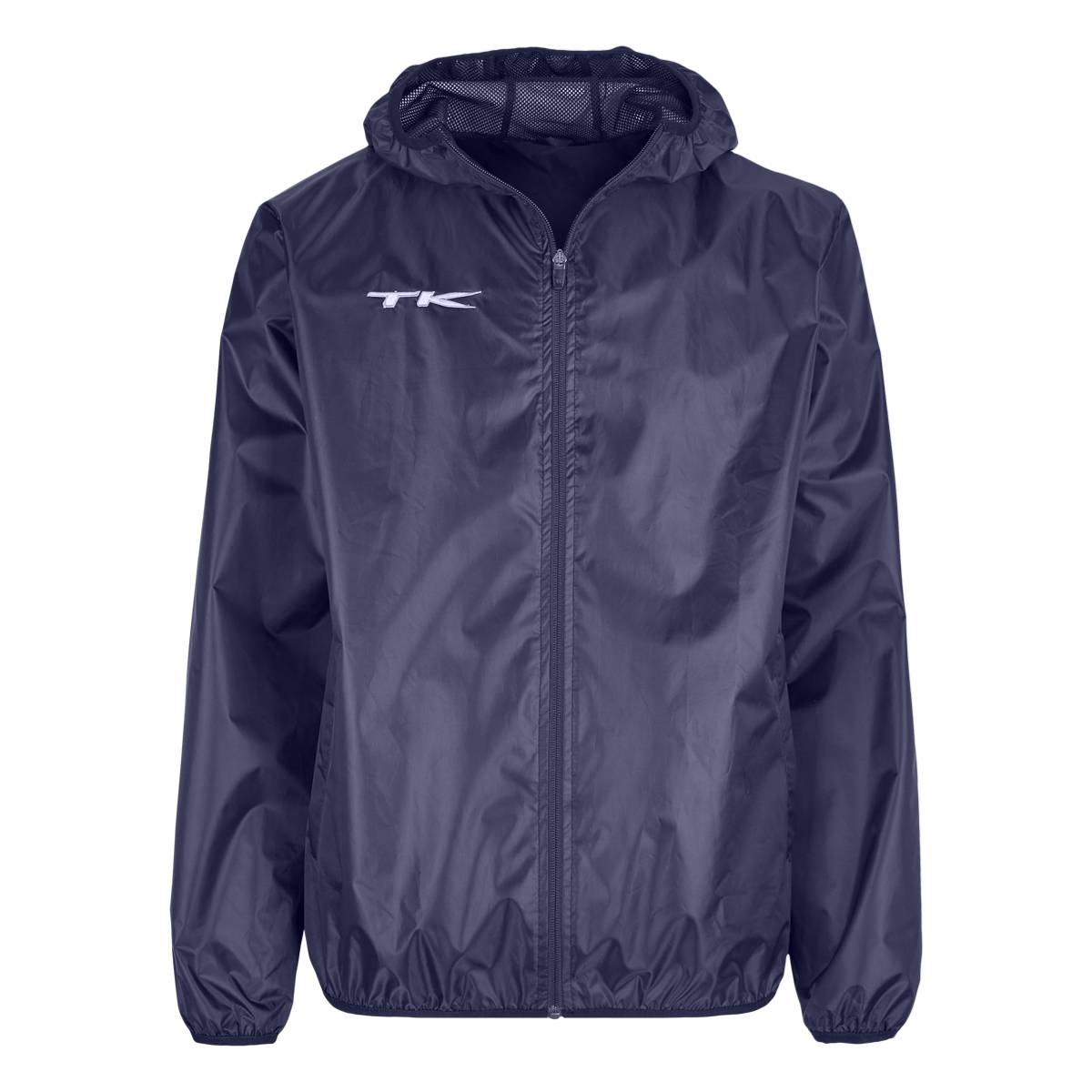 REGENJACKE NAVY