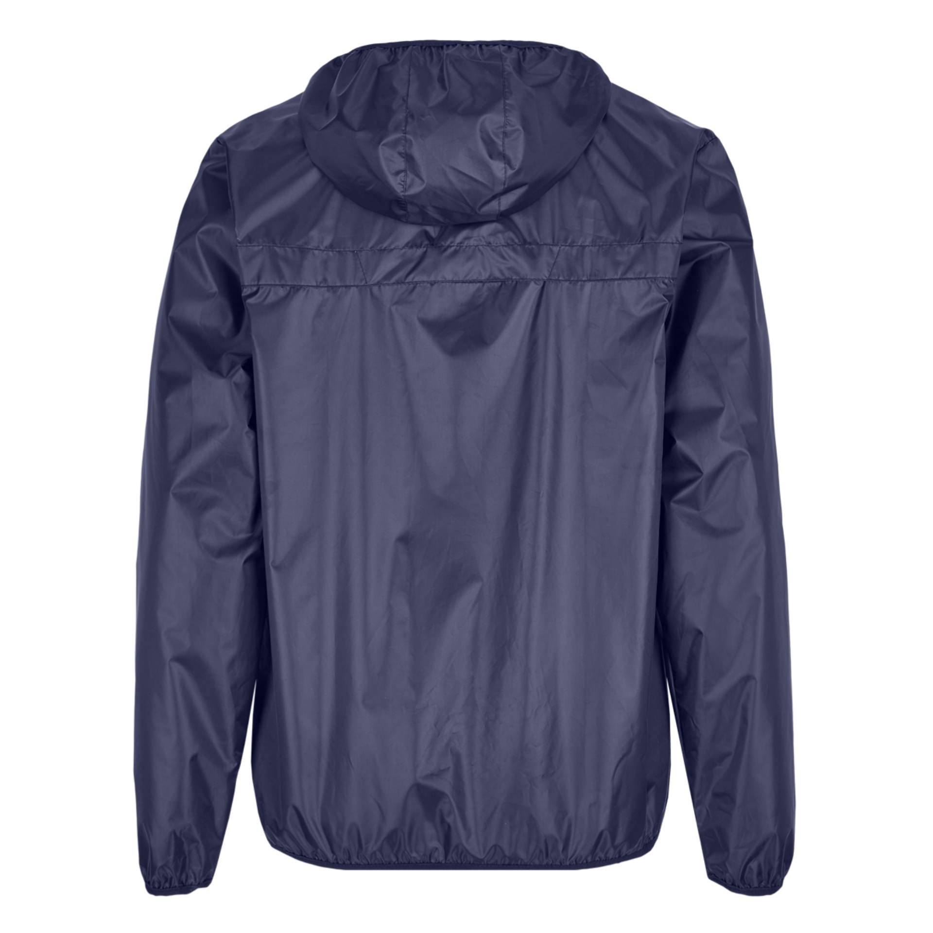 REGENJACKE NAVY – Bild 2