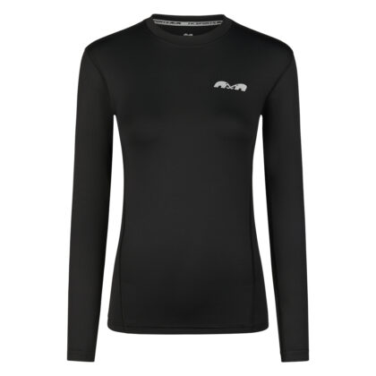 BASELAYER SCHWARZ