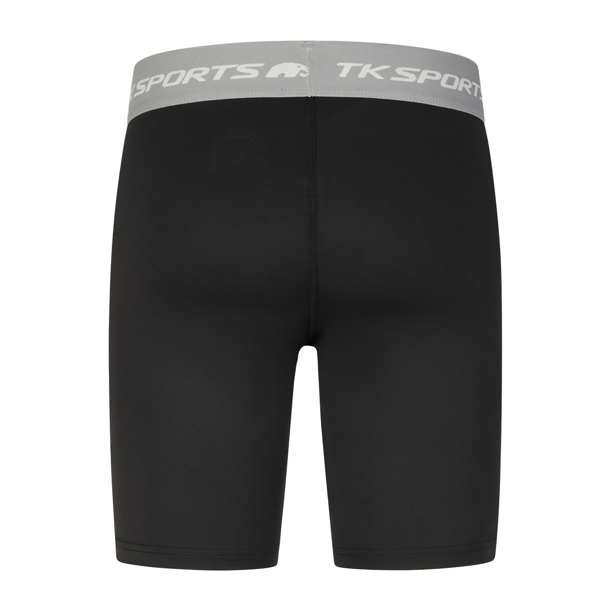 COMPRESSION SHORTS SCHWARZ – Bild 3