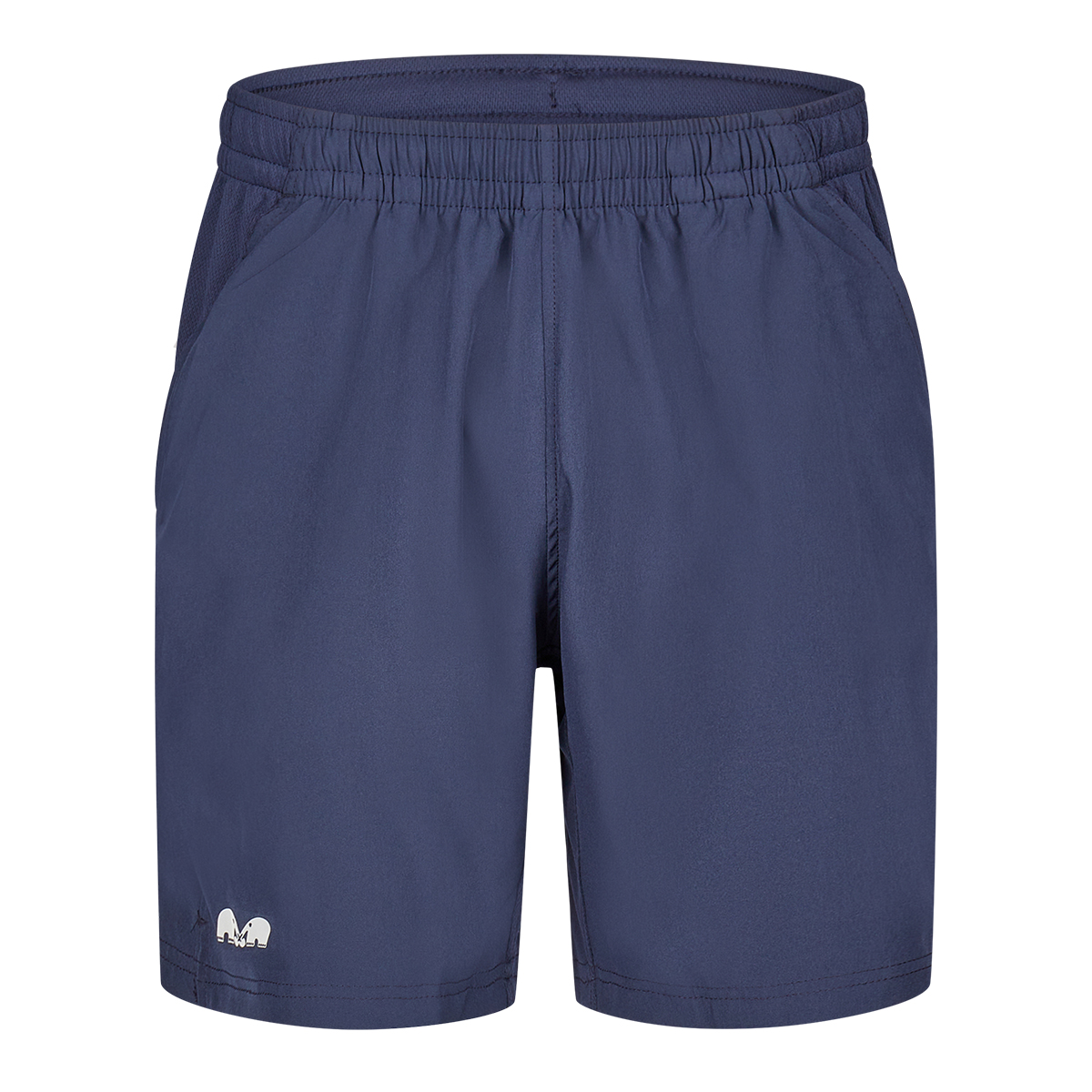 SHORTS CAIRO MÄNNLICH NAVY – Bild 2