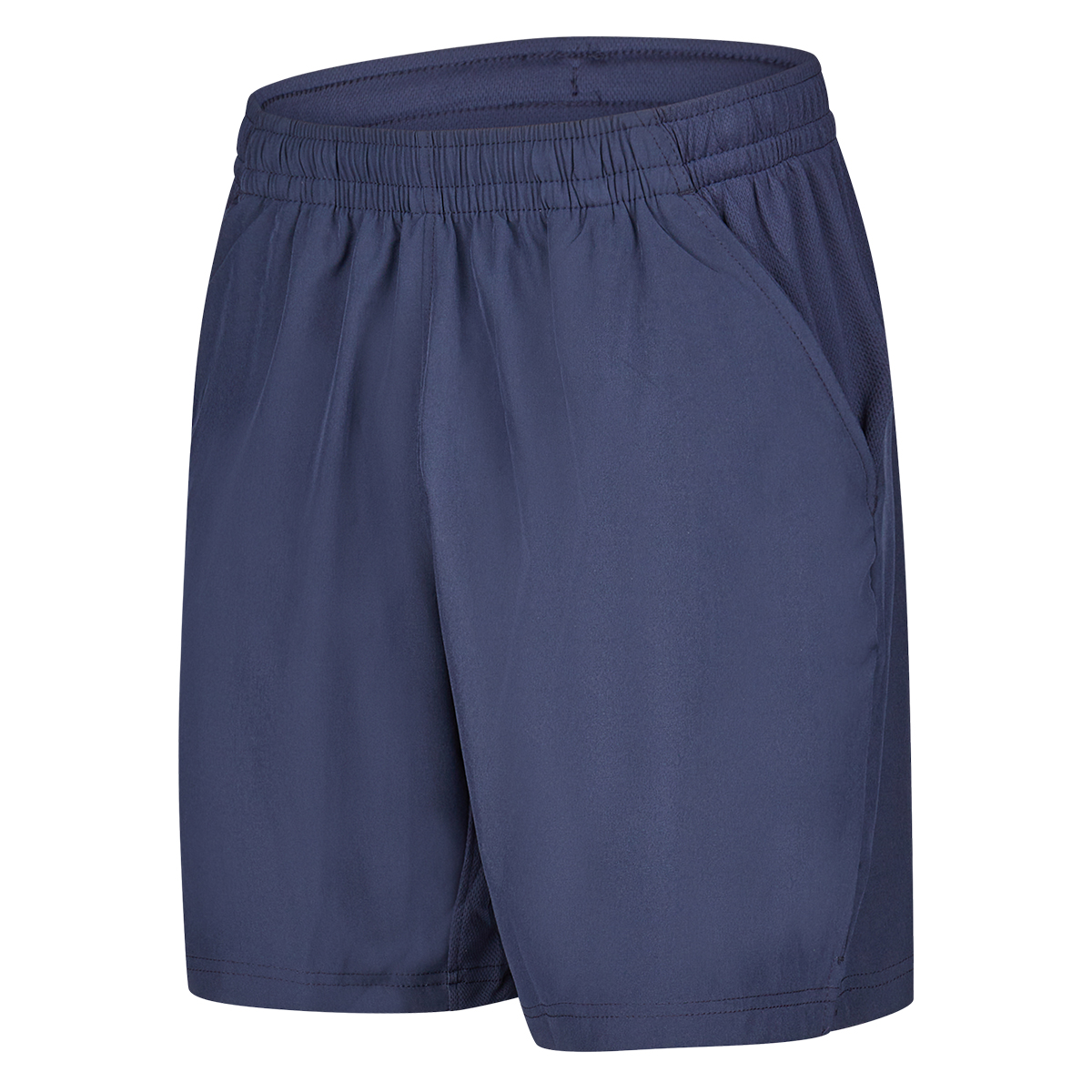 SHORTS CAIRO MÄNNLICH NAVY – Bild 3