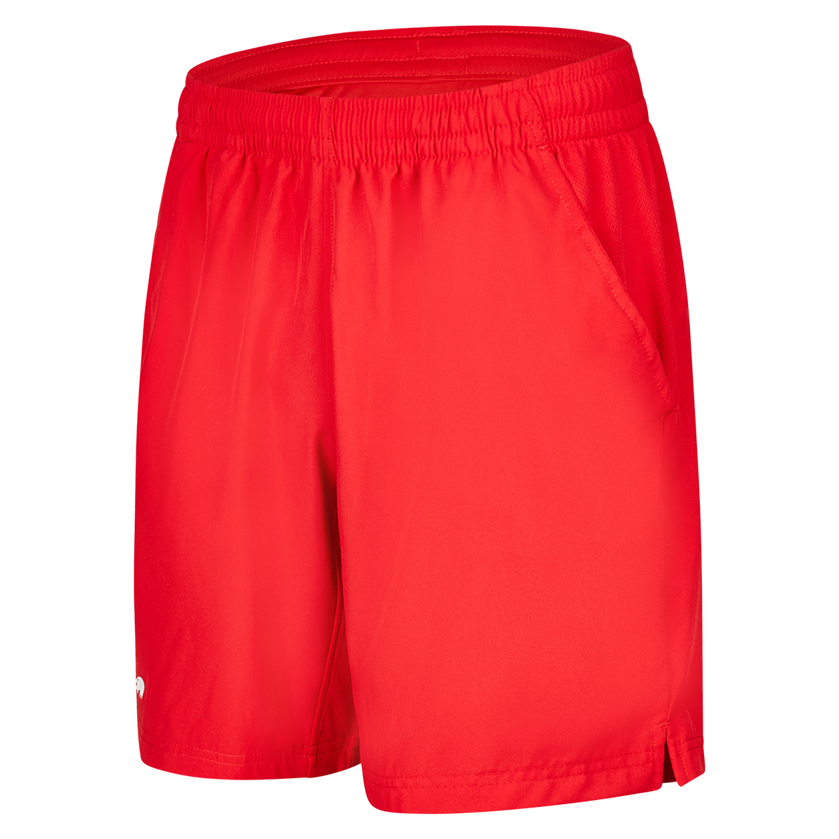 SHORTS CAIRO MÄNNLICH ROT – Bild 3