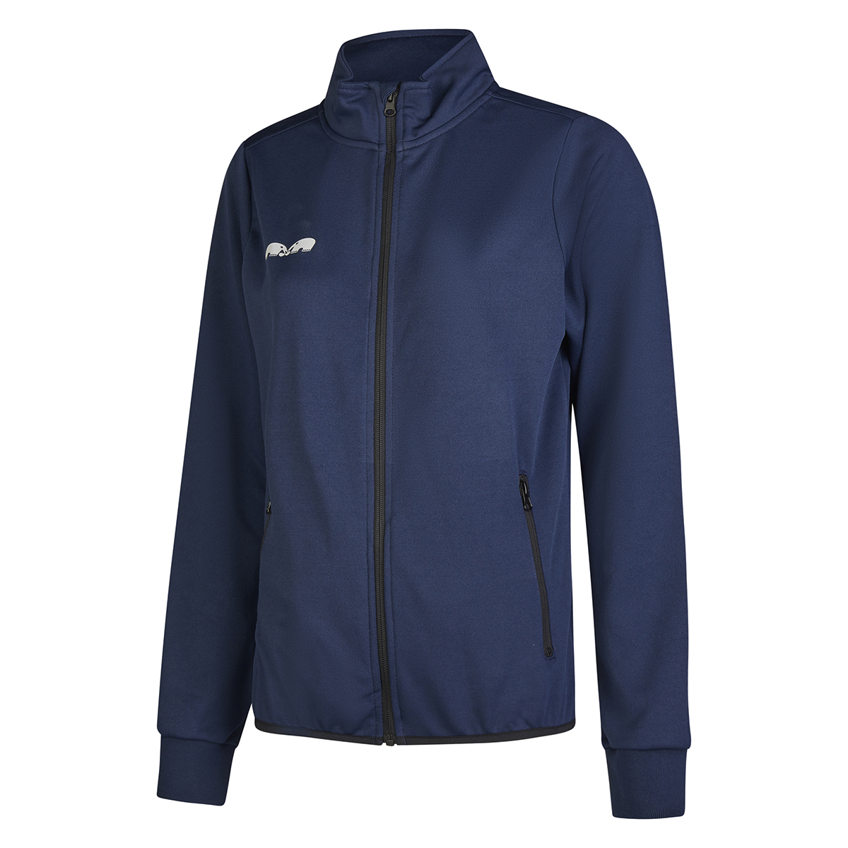 TRAININGSJACKE TOKYO SENIOR NAVY – Bild 3