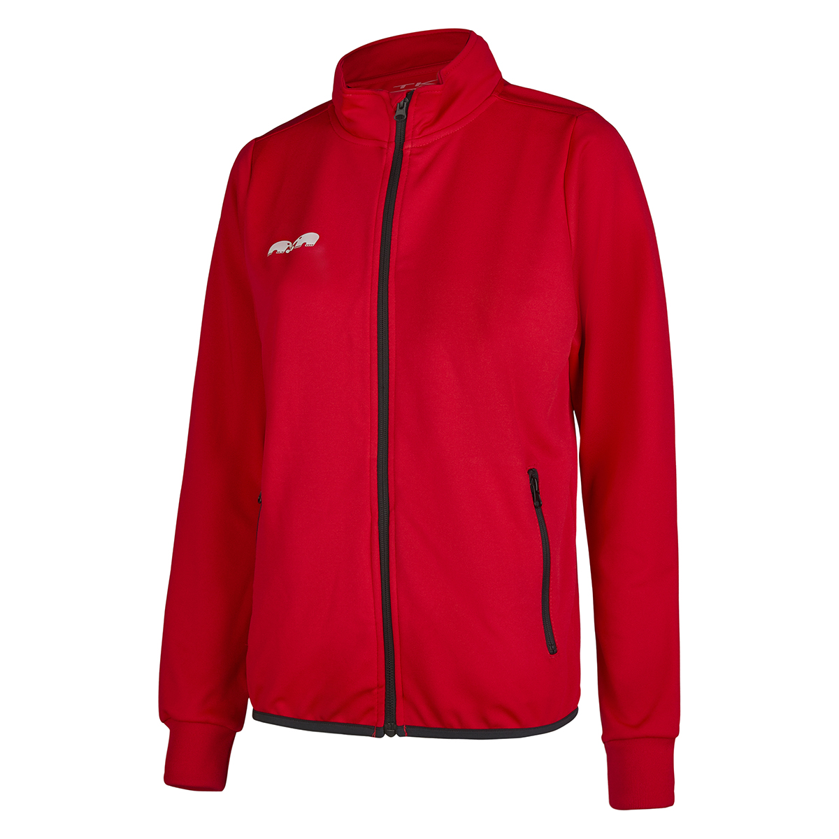 TRAININGSJACKE TOKYO SENIOR ROT – Bild 2