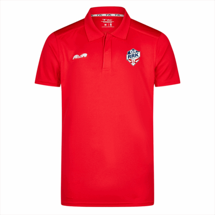 TRIKOT LUZERN ROT