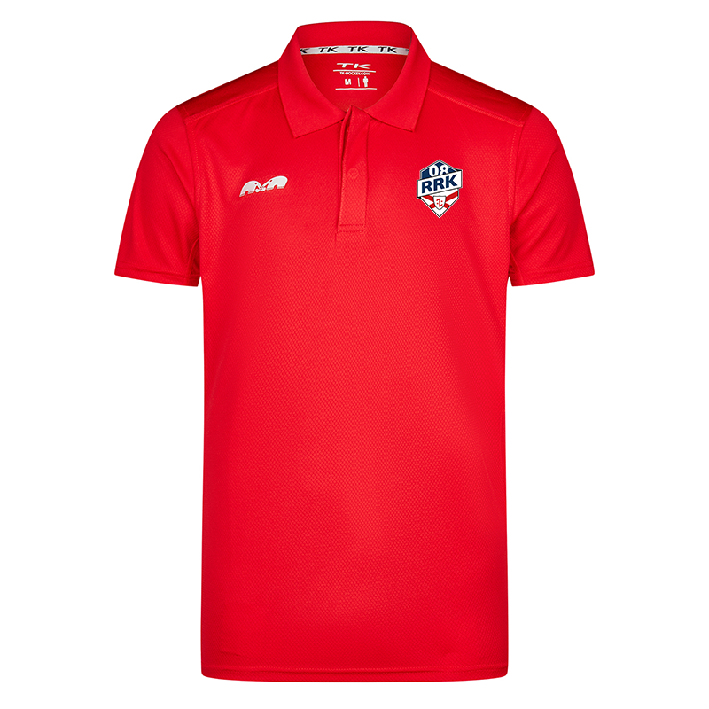 TRIKOT LUZERN ROT