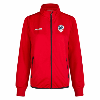 TRAININGSJACKE TOKYO SENIOR ROT