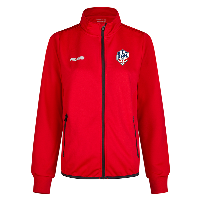 TRAININGSJACKE TOKYO SENIOR ROT