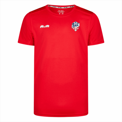 TRIKOT MINI BERN ROT