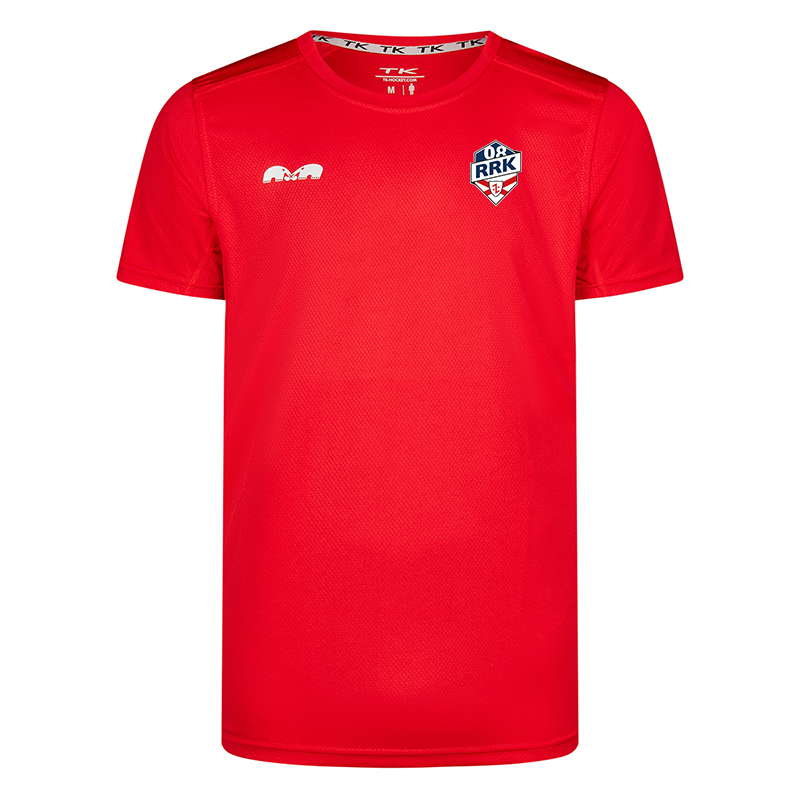 TRIKOT BERN ROT
