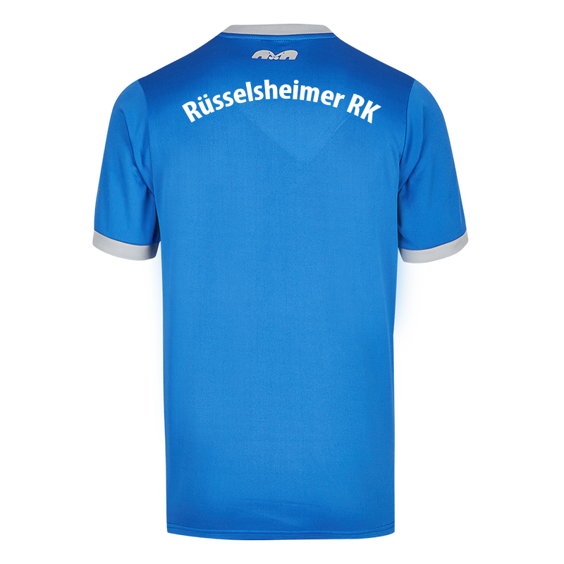 GOALIESHIRT SHORT SLEEVE – Bild 2