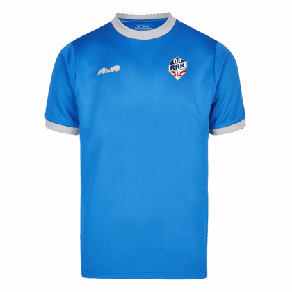 GOALIESHIRT SHORT SLEEVE