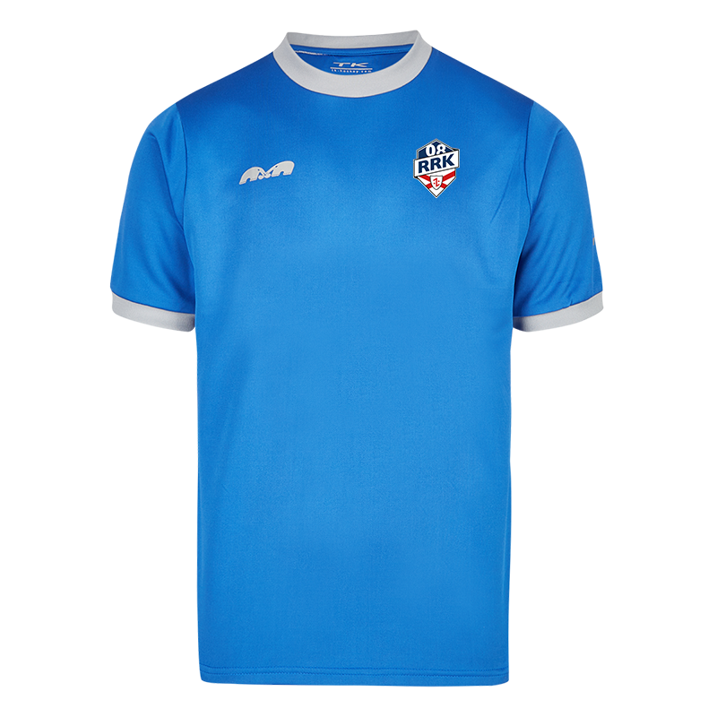 GOALIESHIRT SHORT SLEEVE