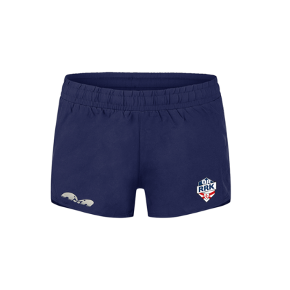 SHORTS MALLORCA DAMEN NAVY