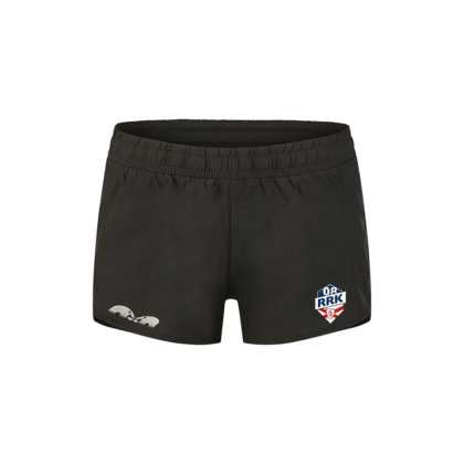 SHORTS MALLORCA DAMEN SCHWARZ