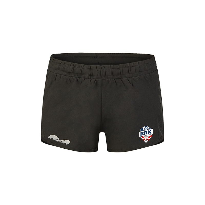 SHORTS MALLORCA DAMEN SCHWARZ