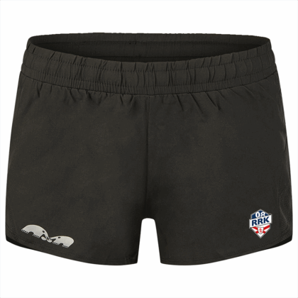 SHORTS MALLORCA SCHWARZ