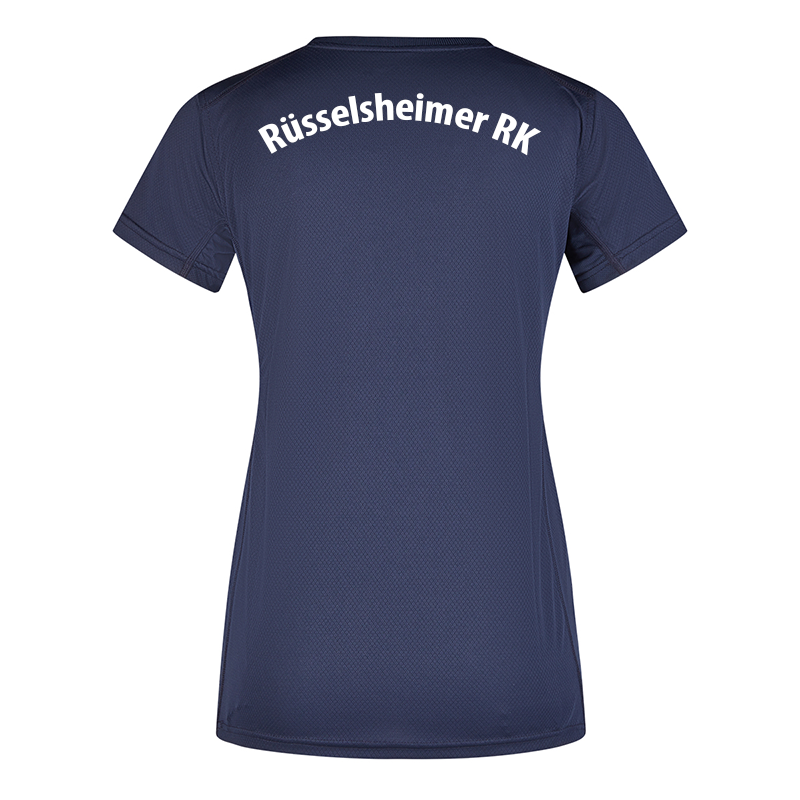 TRIKOT RIGA NAVY – Bild 2