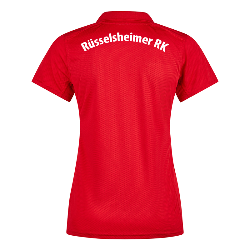 TRIKOT SOFIA ROT – Bild 2