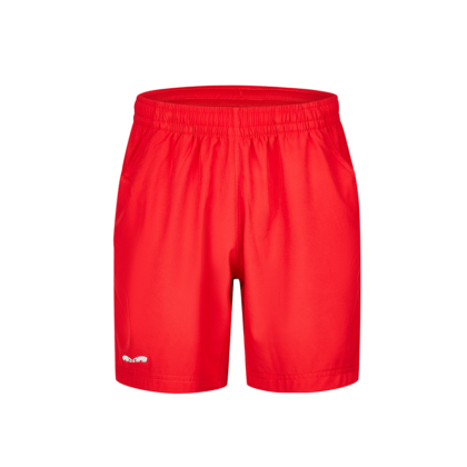 SHORTS CAIRO MÄNNLICH ROT