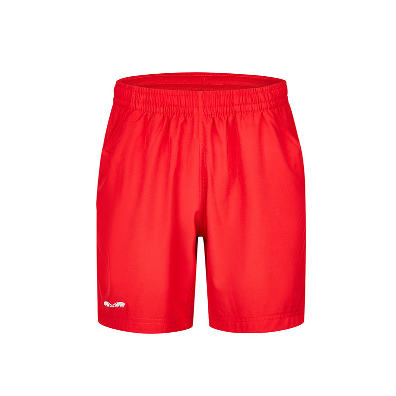 SHORTS CAIRO MÄNNLICH ROT