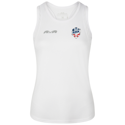 TANKTOP IBIZA DAMEN WEISS