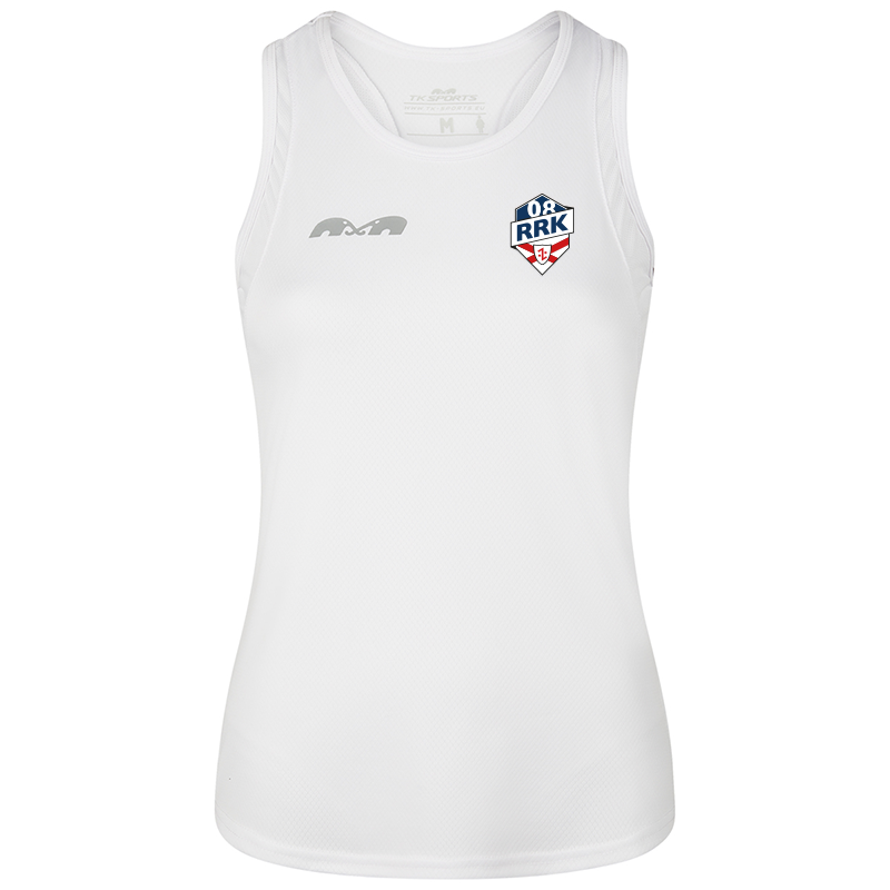 TANKTOP IBIZA DAMEN WEISS