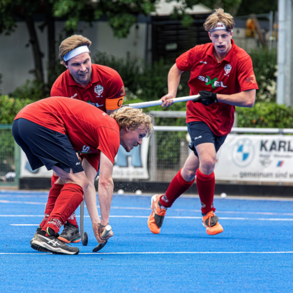 Men/ Boys (ab U12)