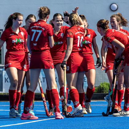 Women/ Girls (ab U12)